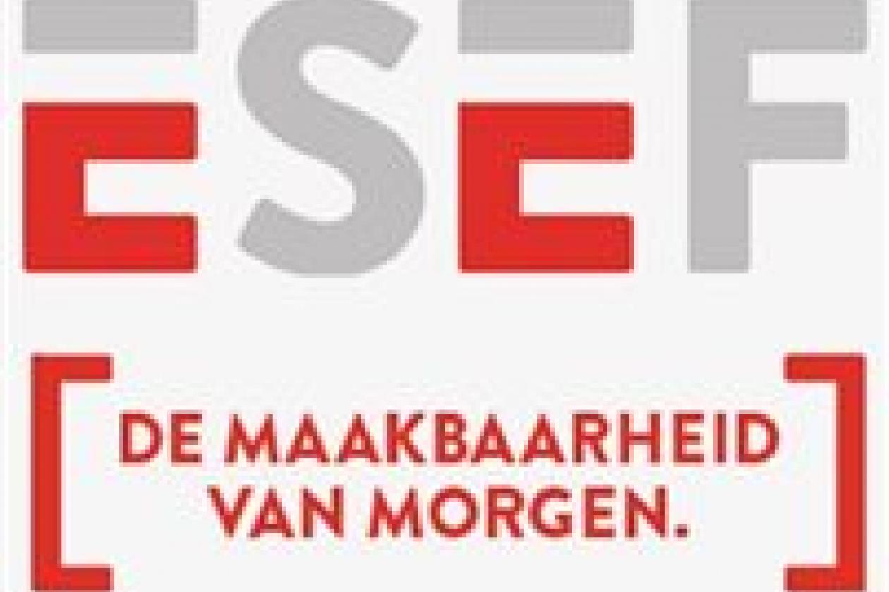 Bezoek VDL Systems op de ESEF 2016